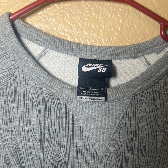 Nike Skatboarding Sweater for Men - Picture 3 of 4